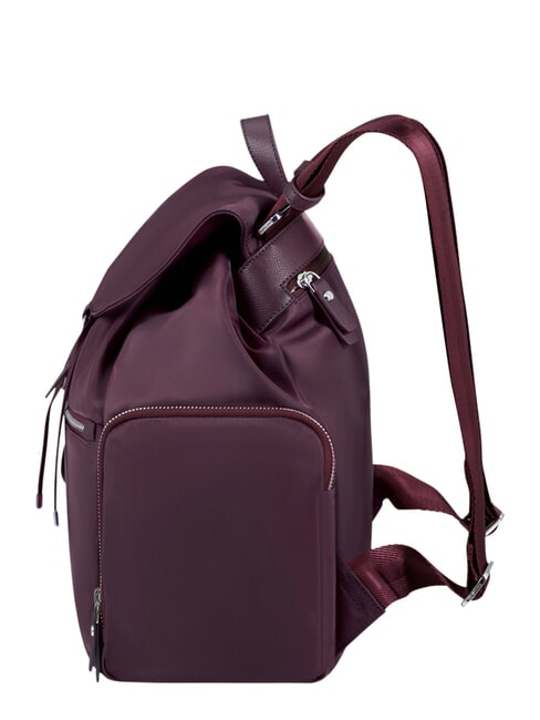 KARISSA EVO  Plecak  Burgundia - Torby damskie