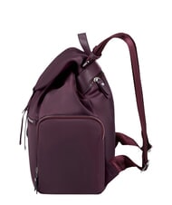 SAMSONITE KARISSA EVO  Plecak  Burgundia - Torby damskie - 3