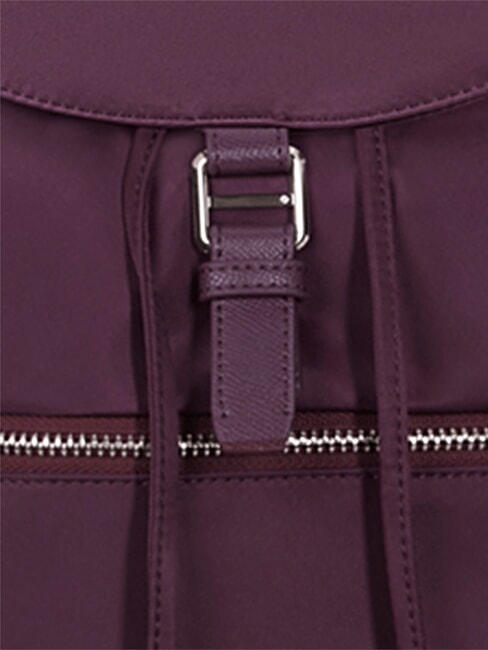 KARISSA EVO  Plecak  Burgundia - Torby damskie