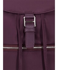 SAMSONITE KARISSA EVO  Plecak  Burgundia - Torby damskie - 5