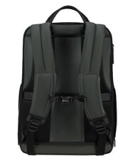 SAMSONITE URBAN-EYE Plecak na laptopa 15,6" zielony - Plecaki na laptopa do pracy - 2