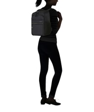 SAMSONITE MOVE JOURNEY Plecak XS, pod siedzenie CZARNY - Torby damskie - 7