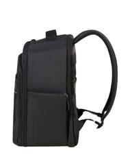 SAMSONITE MOVE JOURNEY Plecak XS, pod siedzenie CZARNY - Torby damskie - 5