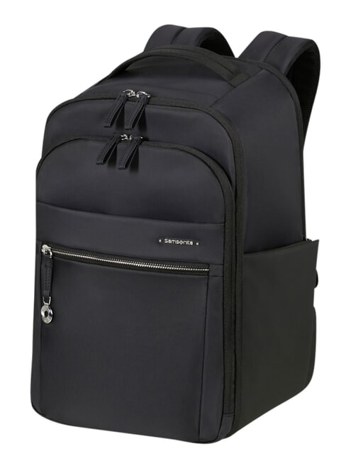 MOVE JOURNEY Plecak XS, pod siedzenie CZARNY - Torby damskie