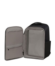 SAMSONITE MOVE JOURNEY Plecak XS, pod siedzenie CZARNY - Torby damskie - 3