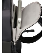 SAMSONITE MOVE JOURNEY Plecak XS, pod siedzenie CZARNY - Torby damskie - 6