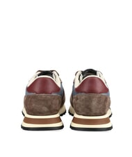 BLAUER RYDER Adidasy szaro-niebieski/ptasi - Buty męskie - 4