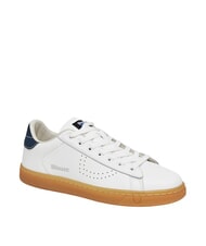 BLAUER LOWELL Adidasy biały/granatowy - Buty męskie - 2