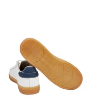 BLAUER LOWELL Adidasy biały/granatowy - Buty męskie - 4
