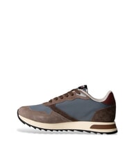 BLAUER RYDER Adidasy szaro-niebieski/ptasi - Buty męskie - 3