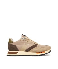 BLAUER RYDER Adidasy beżowy/brązowy - Buty męskie - 2