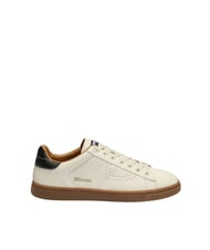 BLAUER LOWELL Adidasy - Buty męskie