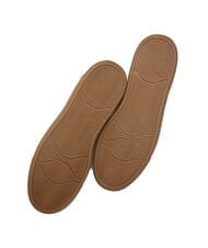BLAUER LOWELL Adidasy kremowy/czarny - Buty męskie - 5