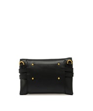 GIANNI CHIARINI BELTY Mała torba na ramię Czarny - Torby damskie - 4