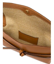 GIANNI CHIARINI BELTY Torba na ramię SK&Oacute;RA - Torby damskie - 5