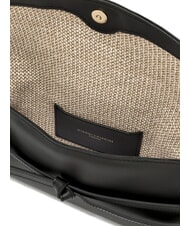 GIANNI CHIARINI BELTY Torba na ramię Czarny - Torby damskie - 5