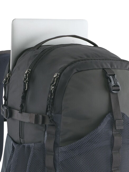 REFUGIO 30L Plecak na laptopa 15" tlący się niebieski - Plecaki szkolne i rekreacyjne