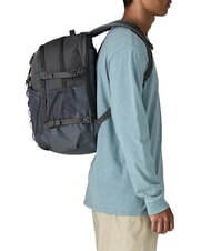 PATAGONIA REFUGIO 30L Plecak na laptopa 15" tlący się niebieski - Plecaki szkolne i rekreacyjne - 5