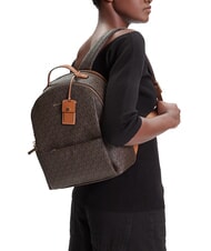 MICHAEL KORS SABLE Plecak brązowy/żołądź - Torby damskie - 5