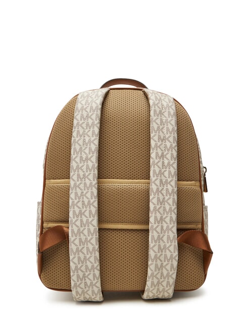 SABLE Plecak wanilia/akr - Torby damskie