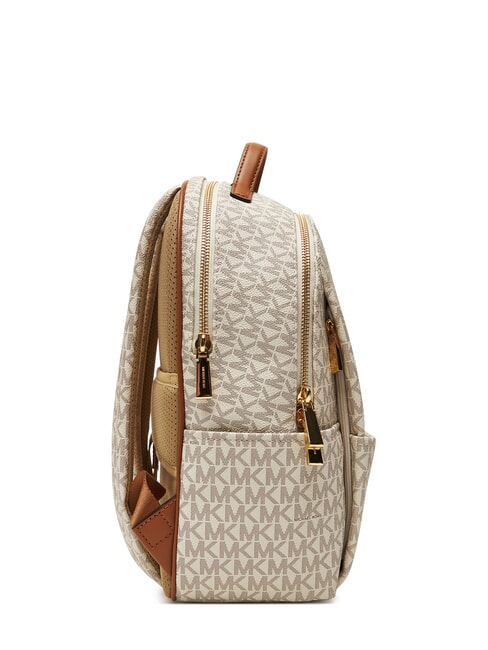 SABLE Plecak wanilia/akr - Torby damskie