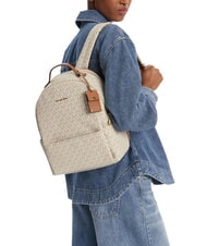 MICHAEL KORS SABLE Plecak wanilia/akr - Torby damskie - 5