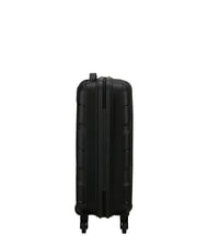 AMERICAN TOURISTER JETDRIVER 3.0  W&oacute;zek na bagaż podręczny CZARNY - Bagaż podręczny - 5