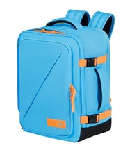 AMERICAN TOURISTER TAKE2CABIN S/M Plecak pod siedzeniem OK Vueling musujący nap&oacute;j jagodowy/papaja - Plecaki szkolne i rekreacyjne - 2