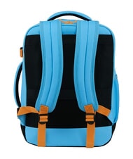 AMERICAN TOURISTER TAKE2CABIN S/M Plecak pod siedzeniem OK Vueling musujący nap&oacute;j jagodowy/papaja - Plecaki szkolne i rekreacyjne - 3