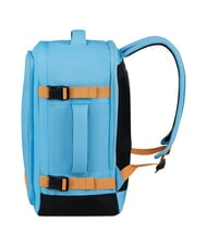 AMERICAN TOURISTER TAKE2CABIN S/M Plecak pod siedzeniem OK Vueling musujący nap&oacute;j jagodowy/papaja - Plecaki szkolne i rekreacyjne - 4