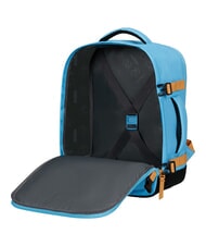 AMERICAN TOURISTER TAKE2CABIN S/M Plecak pod siedzeniem OK Vueling musujący nap&oacute;j jagodowy/papaja - Plecaki szkolne i rekreacyjne - 6