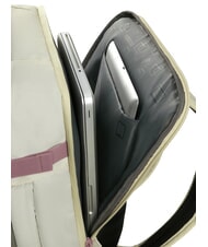 AMERICAN TOURISTER TAKE2CABIN S/M Plecak pod siedzeniem OK Vueling piasek kokosowy/galaktyczny malwa - Plecaki szkolne i rekreacyjne - 5