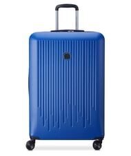 DELSEY CHRISTINE EU Zestaw w&oacute;zk&oacute;w kabinowych + średnich + dużych lodowaty błękit - Zestaw w&oacute;zk&oacute;w - 5