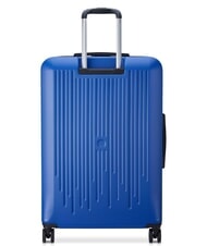 DELSEY CHRISTINE EU Zestaw w&oacute;zk&oacute;w kabinowych + średnich + dużych lodowaty błękit - Zestaw w&oacute;zk&oacute;w - 6