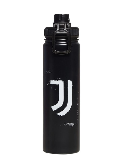 MAXI Butelka termiczna na wodę ze stali nierdzewnej Juventus cju3 - Butelki termiczne na wodę