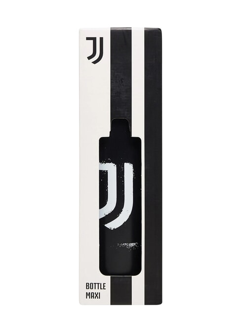 MAXI Butelka termiczna na wodę ze stali nierdzewnej Juventus cju3 - Butelki termiczne na wodę