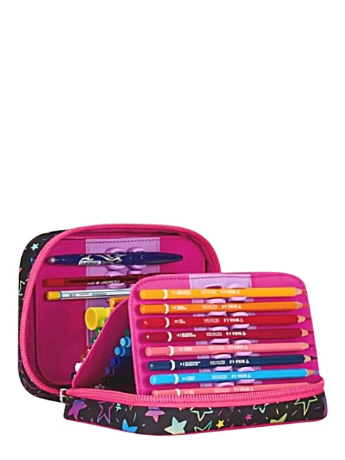COLORFUL PANDA Obudowa speed pad FUKSJA CUKROWĄ - Pi&oacute;rniki i akcesoria
