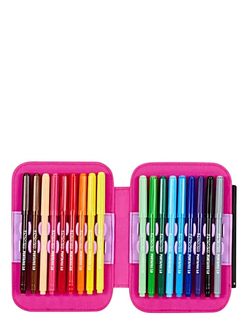 COLORFUL PANDA Obudowa speed pad FUKSJA CUKROWĄ - Pi&oacute;rniki i akcesoria