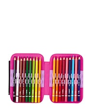 SJGANG COLORFUL PANDA Obudowa speed pad FUKSJA CUKROWĄ - Pi&oacute;rniki i akcesoria - 9