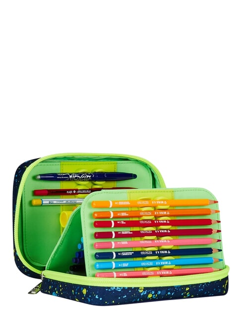 MULTICOLOR GAME Obudowa speed pad Czarny - Pi&oacute;rniki i akcesoria