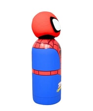 SPIDEY AND FRIENDS OMG  cma1 - Butelki termiczne na wodę - 2