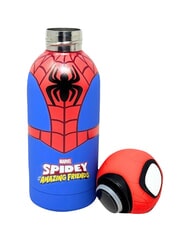 SPIDEY AND FRIENDS OMG  cma1 - Butelki termiczne na wodę - 3