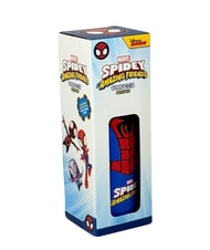 SPIDEY AND FRIENDS OMG  cma1 - Butelki termiczne na wodę - 4
