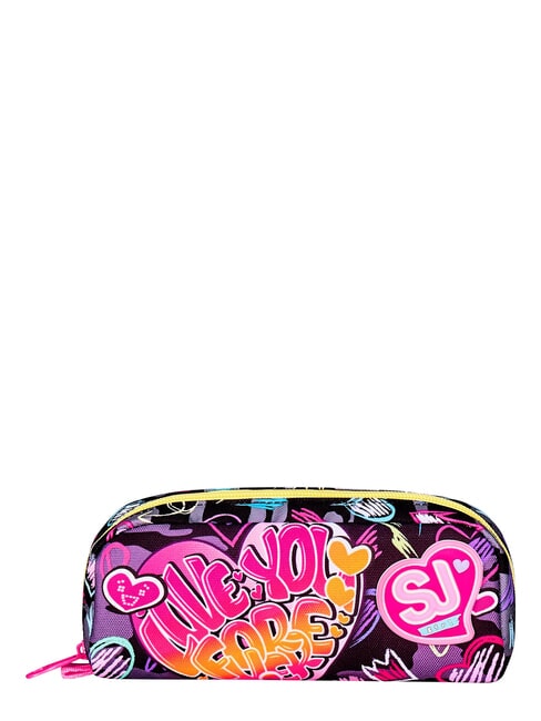 GAME-LED GIRL Etui na kopertę r&oacute;żowa lalka - Pi&oacute;rniki i akcesoria