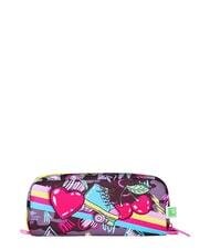 SJGANG GAME-LED GIRL Etui na kopertę r&oacute;żowa lalka - Pi&oacute;rniki i akcesoria - 3