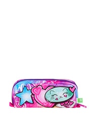 SJGANG TINYPATCH GIRL Etui na kopertę - Pi&oacute;rniki i akcesoria