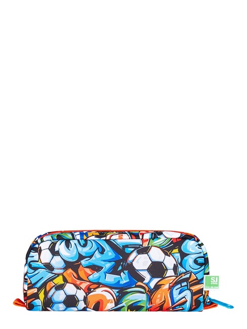 TINYPATCH BOY Etui na kopertę jasny turkus - Pi&oacute;rniki i akcesoria