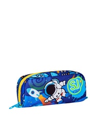 SJGANG FLYROCKET BOY Etui na kopertę fluorescencyjny ż&oacute;łty - Pi&oacute;rniki i akcesoria - 3