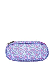 SJGANG LOVELY DOTS Etui na kopertę fioletowy - Pi&oacute;rniki i akcesoria - 4
