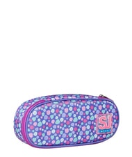 SJGANG LOVELY DOTS Etui na kopertę fioletowy - Pi&oacute;rniki i akcesoria - 3